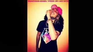 Guardian Angel - Eddie Jones (Prod. By: Art Btz)