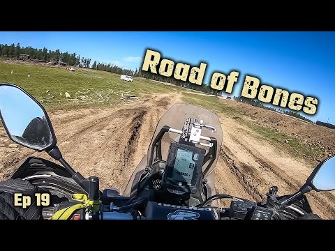 Finally on the famous Kolyma Highway | Season 20 | Episode 19