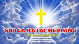 Download lagu Surga Katai Merising | West Papua Regional Song Cover mp3