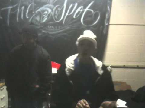 Video Cypher at Smart Design Elkhart, Indiana