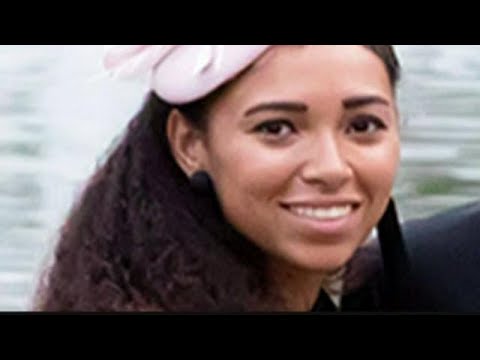 Report: Third Suspect Arrested In Connection With Aniah Blanchard Disappearance