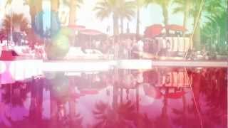 Senses by Sexy n Chic at Ushua a Ibiza June 1st, 2012