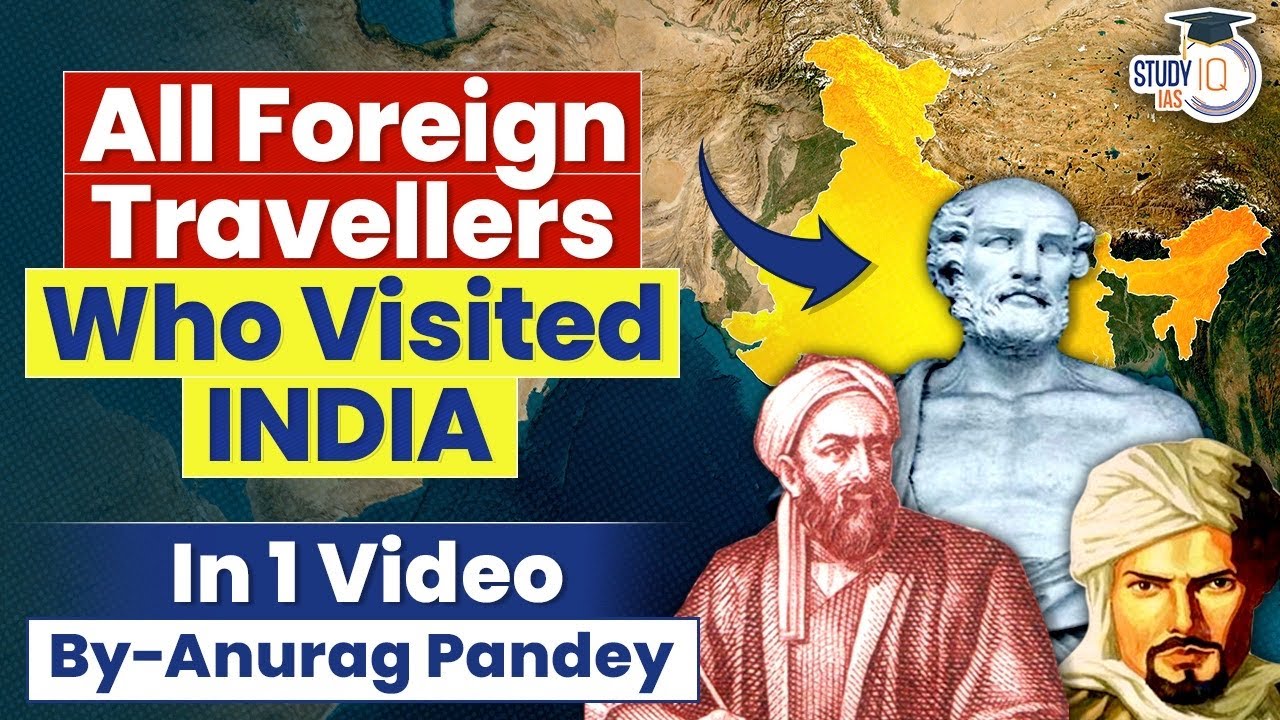 Video explanation of economic and social transformations in Mughal India