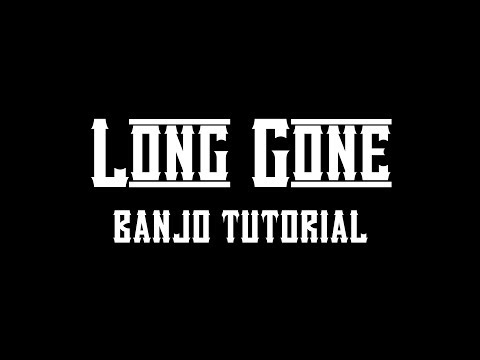 Long Gone - The Dead South
