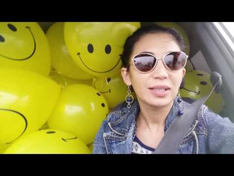 Luina & Big Som Одна пою со смайлами :)