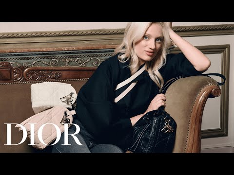 The New D-Motion bag Featuring Nadia Tereszkiewicz