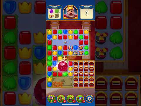 Royal Match LEVEL 5012