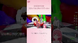 「もう始まってるんだ！」自己紹介で既に擬態してた件【さくらみこ/ホロライブ切り抜き】