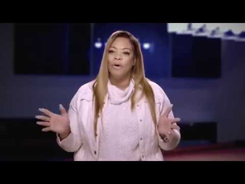 Brandon tells Debra and Jhonni Blaze about Reginae conflict   Growing Up Hip Hop Atlanta