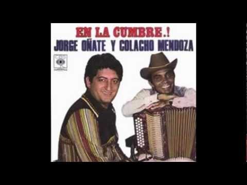 Ausencia (Jorge Oñate)