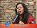 Dipshikha Chatterjee Live - Jebhabei Tumi Sokal Dekho