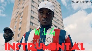 NISKA - W.L.G (OFFICIAL INSTRUMENTAL)