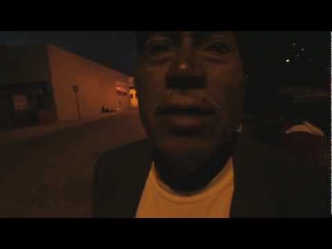 O'GRIME GIVES BACK TO THE STREETS!!!