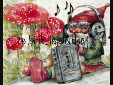 de kaboetersong - porteplumboys