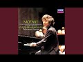 Mozart: Piano Concerto No.27 in B Flat Major, K.595 - 2. Larghetto