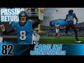 Whole Offense Comes Alive In A Surprise Battle Madden 24 Carolina Panthers Franchise EP 82