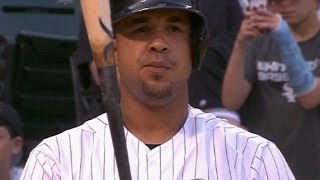 7/3/15: Danks leads White Sox to win over Orioles