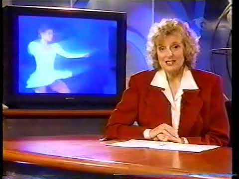 1999 World Junior Figure Skating Championships