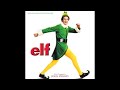 The Nutcracker March / Buddy decorates Mingles "Brian Setzer" - Elf (Original Motion Picture Score)