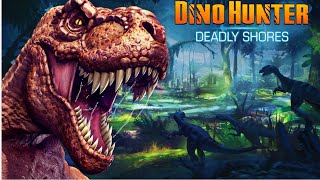 Dinosaur Hunt video thumbnail