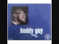 BUDDY GUY - LEAVE MY GIRL ALONE - 1965