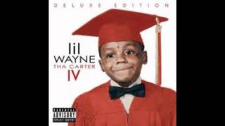 Lil Wayne- Shot to the heart ft Rick Ross