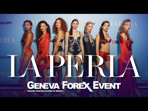 La Perla Lingerie and Luxury