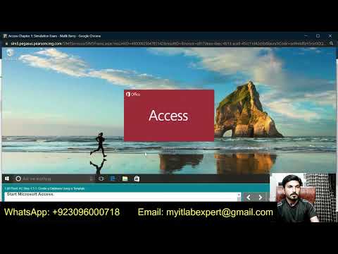 Supervisor Access Chapter 1