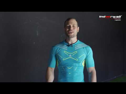 Refuerzo Muscular para Escalada - by Erik Noya