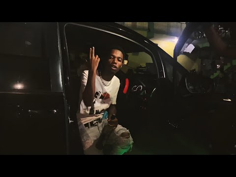 KayJay - Cryptonite (Official Music Video)