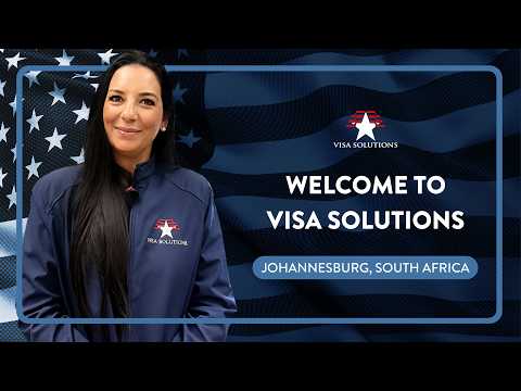 Johannesburg Office Video