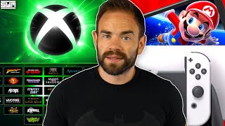 Massive Game Reveals Drop Online & A Big Nintendo Switch Sale Goes Live | News Wave