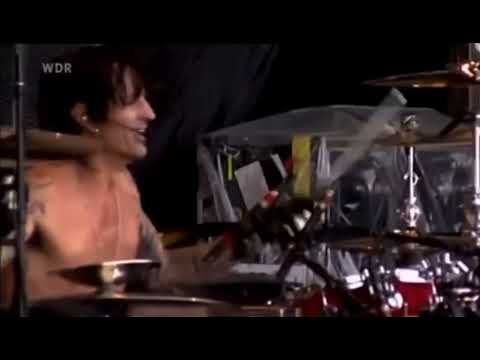 Motley Crue || Rock AM Ring || June 4 2005