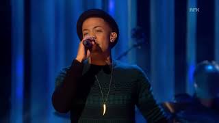 Download lagu Nico & Vinz - In Your Arms (LIVE at Nobel Peace Prize Concert 2013) [8K Upscale] mp3