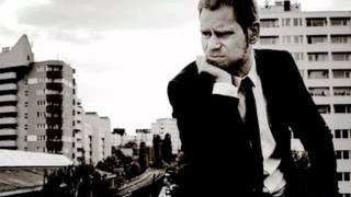 Das Zweite Gesicht -Peter Fox