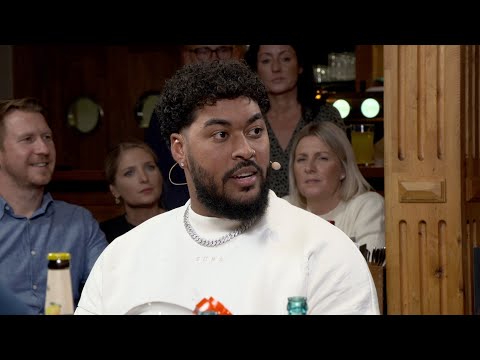 Bembel & Gebabbel - DSDS-Gewinner Sem Eisinger zu Gast bei Bernd Reisig