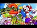 Super Mario Land 2 Which Witch Is Which Ep3 RoseTintGaming