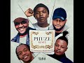Dlala Thukzin-Phuze(Remix) Ft.Sir Trill,Zaba,Mpura Mpura & Rascoe Kaos