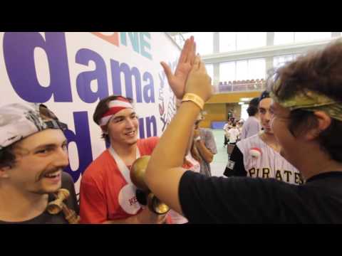 Kendama USA Presents - JAPAN - KWC 2015