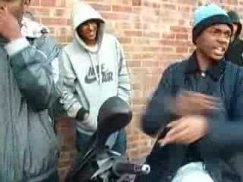 I DOUBLE L THE PROJECT DVD