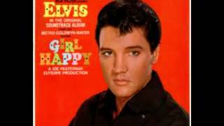 King Elvis -   The Meanest Girl in Town (Mono mix) (Speed Slowed)