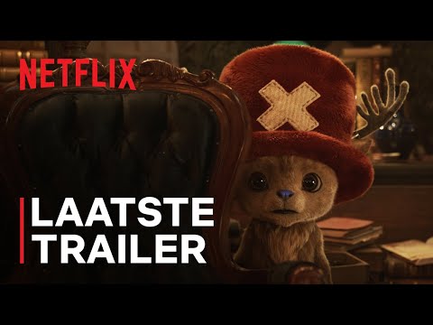 One Piece (2023-2026)