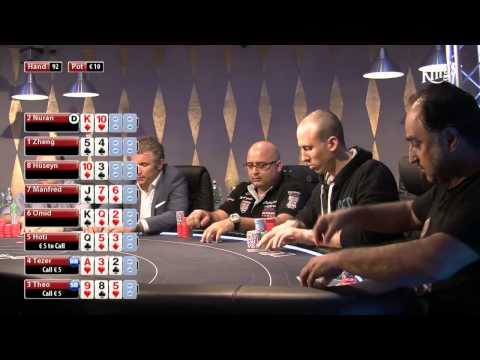CASH KINGS E10 2/2 - EN - PLO 5/5 - Live cash game poker show