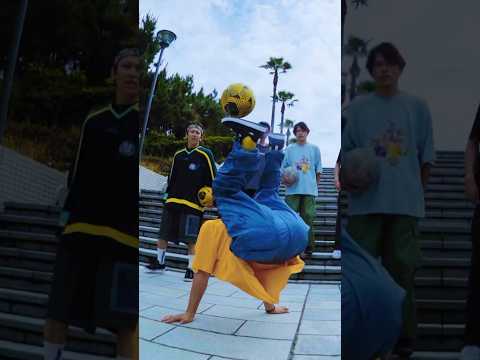 Did u see the small touch?👀👌