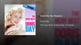 Doris Day - Send Me No Flowers