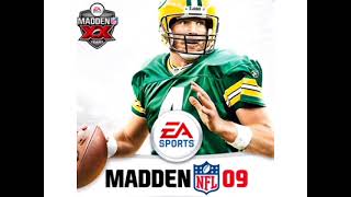 From First to Last - Worlds Away (Madden NFL 09 Version)