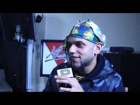 #BulletHDT Quarantine Mix Tape Interview By Proof