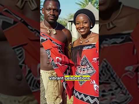 Hidden Gem of Africa Eswatini #africa #africanculture #africanheritage #travel