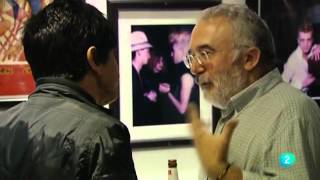 Gabinete Caligari. Camino Soria, La mitad invisible