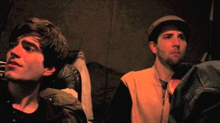 Patrick Stickles and Owen Pallett - &quot;Four Score...[unplugged]&quot;